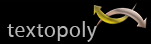 Textopoly